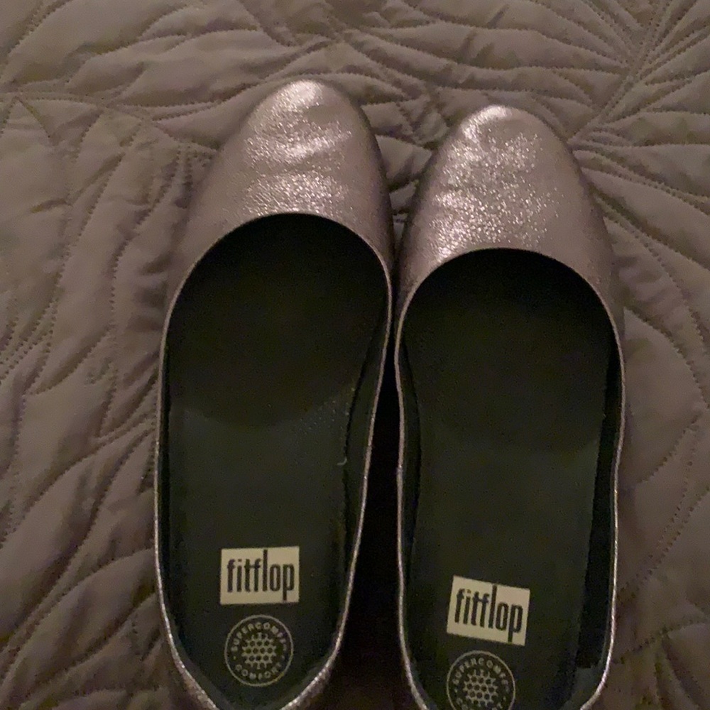 Fitflop Ballet dress shoes